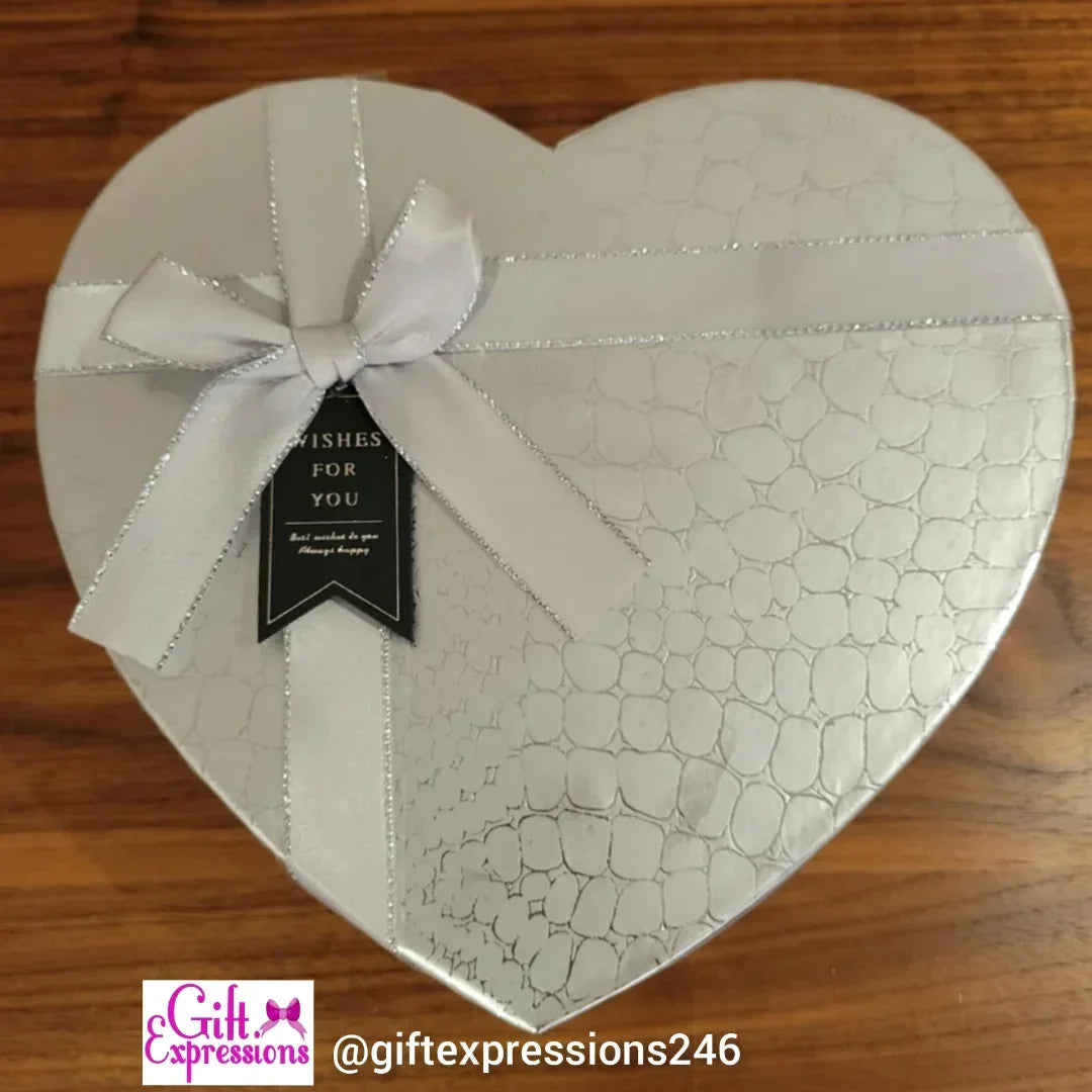 Premium Fruit and Snacks Box