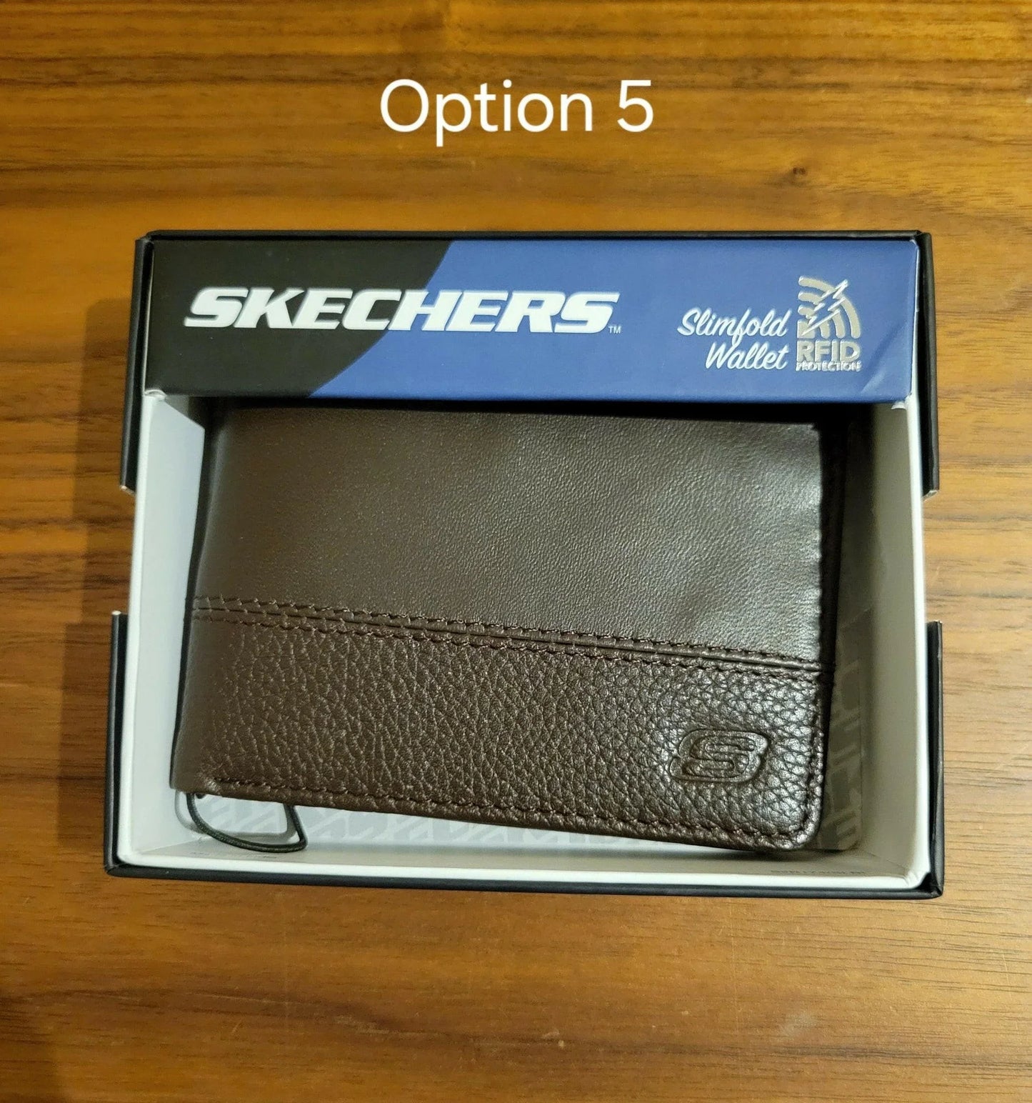 Skechers Wallet - Gift Expressions