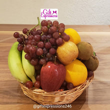 Load image into Gallery viewer, Mother&#39;s Day Fruit Baskets | Classic Fruit Basket | Gift Expressions
