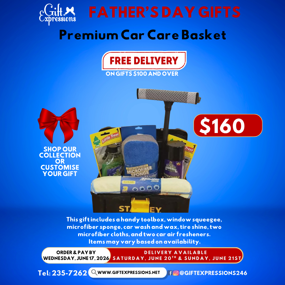 Gift Baskets for Men