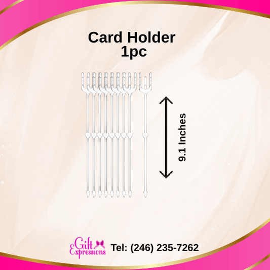 Card Holder