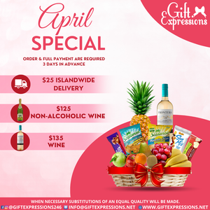 April Special