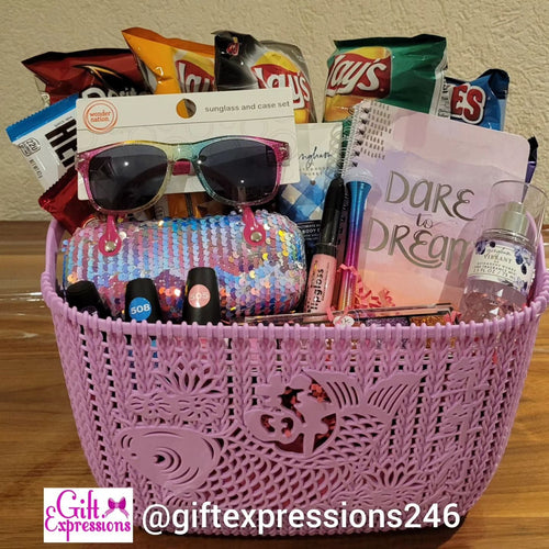 kid Basket - Gift Expressions   