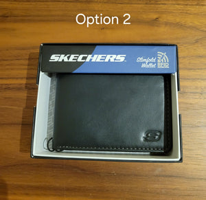 Skechers Wallet - Gift Expressions   
