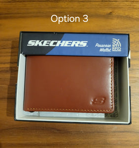 Skechers Wallet - Gift Expressions   