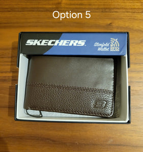 Skechers Wallet - Gift Expressions   