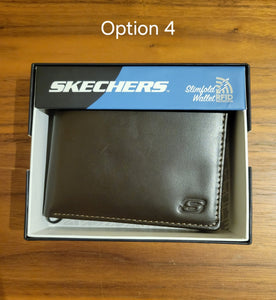 Skechers Wallet - Gift Expressions   