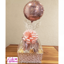 Load image into Gallery viewer, Bath &amp; Bodyworks &amp; a Box of Ferrero Rocher Chocolates Gift Expressions   
