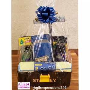 Car Care Gift Basket Gift Expressions   
