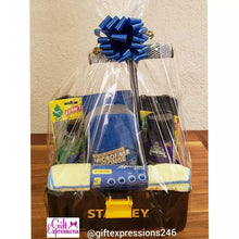Load image into Gallery viewer, Car Care Gift Basket - Gift Expressions   
