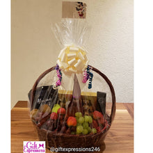 Load image into Gallery viewer, Deluxe Gift Basket Gift Expressions   
