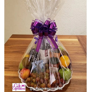 Fruit & Gourmet Gift Expressions   