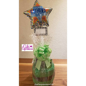 Gillette Towel Cake for Men Gift Expressions   