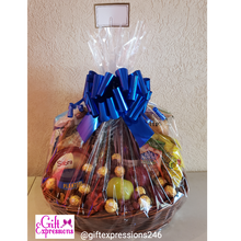 Load image into Gallery viewer, Gourmet Combinations Gift Expressions   
