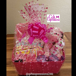 Happy Baby Gift Basket Gift Expressions   