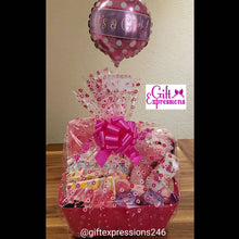 Load image into Gallery viewer, Happy Baby Gift Basket Gift Expressions   
