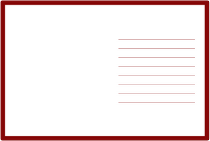 I Love You Customised Photo Greeting Card Gift Expressions   