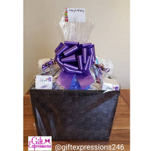 Load image into Gallery viewer, Personal Care Basket Gift Expressions   
