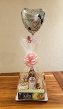 Load image into Gallery viewer, Simple Gourmet Basket 3 Gift Expressions   
