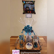 Load image into Gallery viewer, Special Guy Basket - Gift Expressions   
